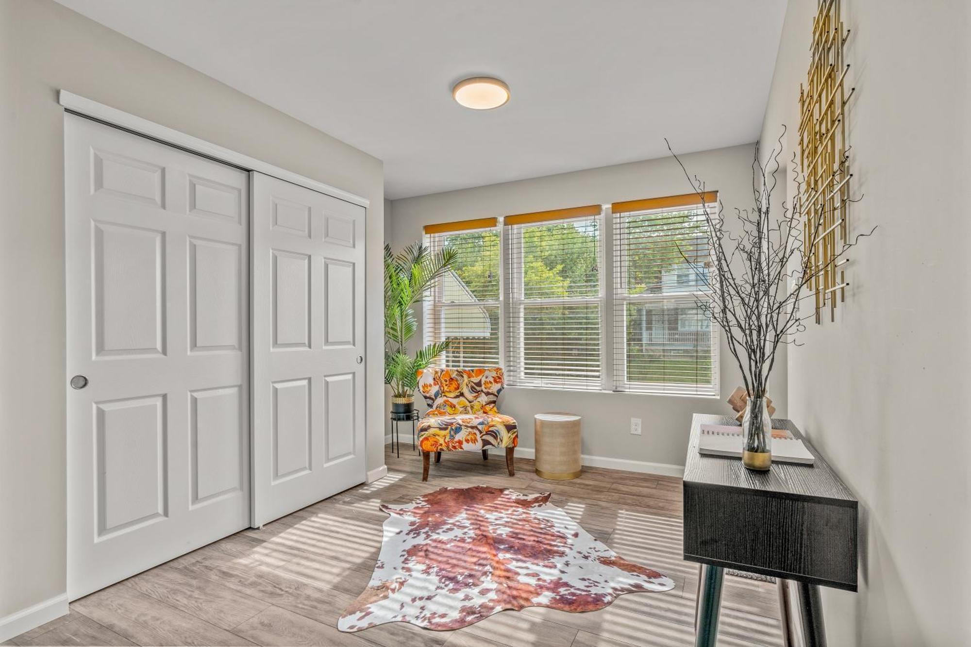 Uptown Gem! A Family Home Free Early Check-In! Philadelphia Exterior photo